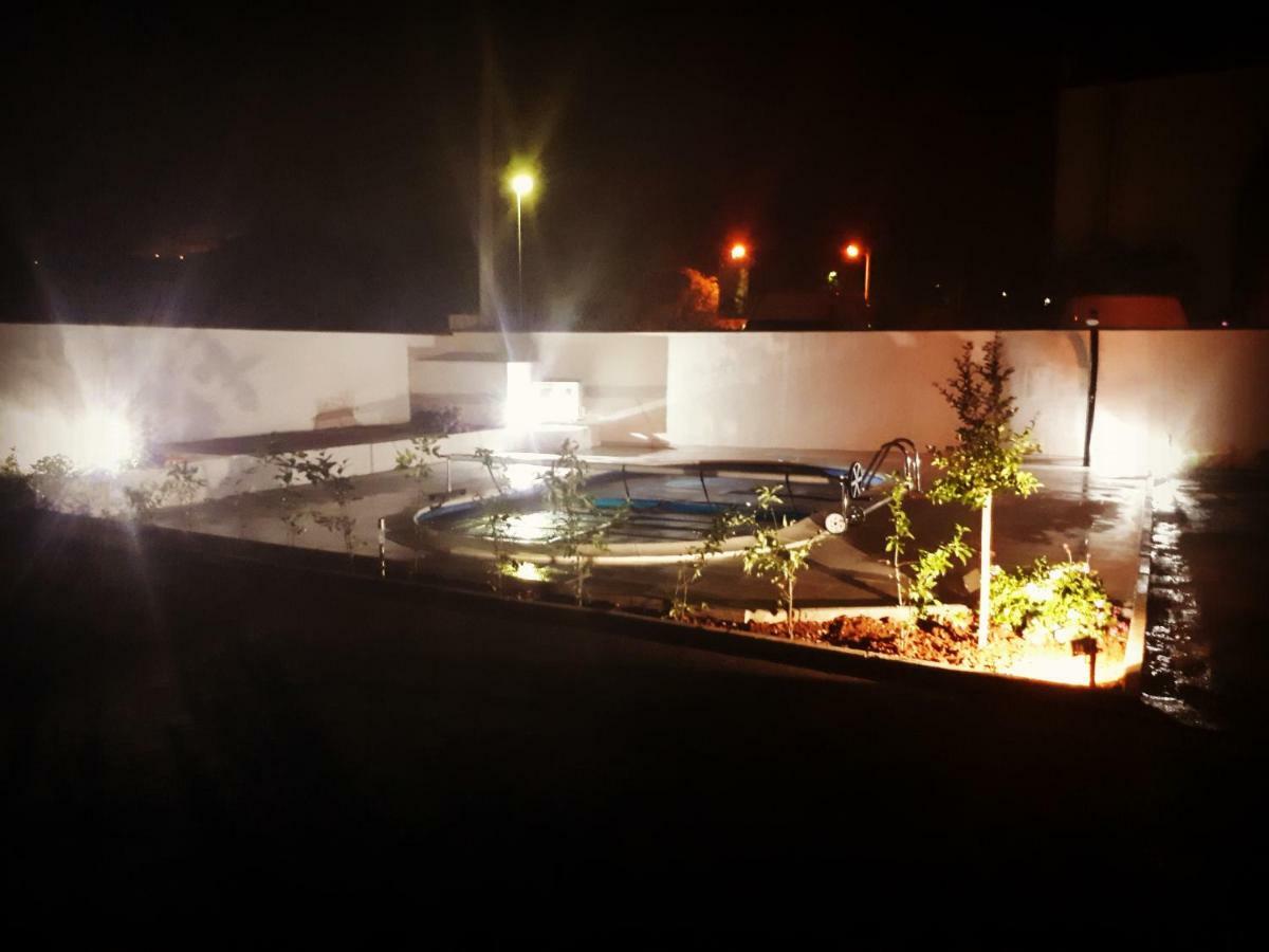 Booking Zadar Villa Franov With Pool, 10 Min From The Old Town Of Zadar Exterior photo