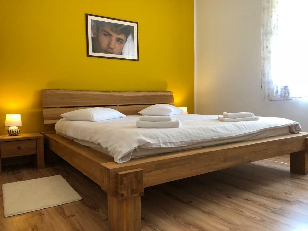 Booking Zadar Villa Franov With Pool, 10 Min From The Old Town Of Zadar Exterior photo