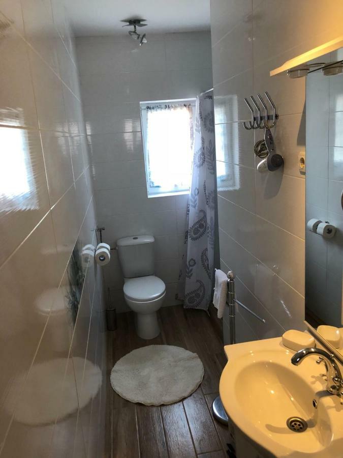 Booking Zadar Villa Franov With Pool, 10 Min From The Old Town Of Zadar Exterior photo