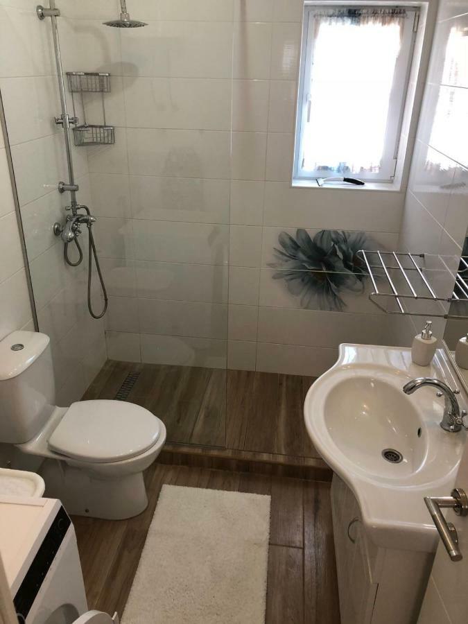 Booking Zadar Villa Franov With Pool, 10 Min From The Old Town Of Zadar Exterior photo